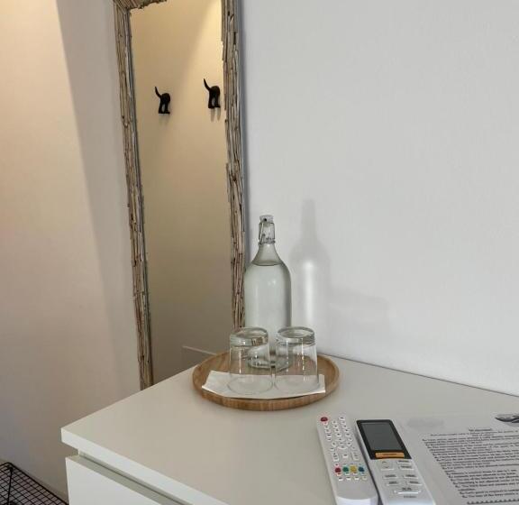 エコノミールーム, Onda Marina B&b Superior