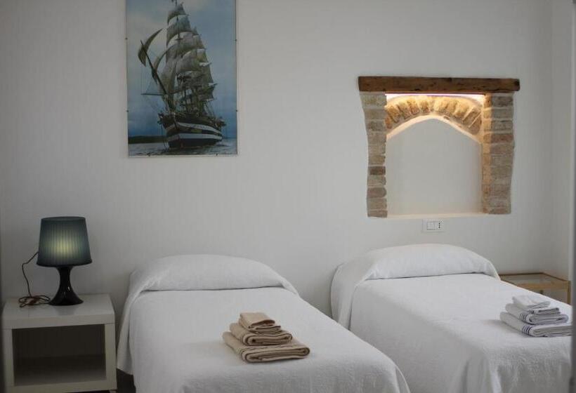 エコノミールーム, Onda Marina B&b Superior