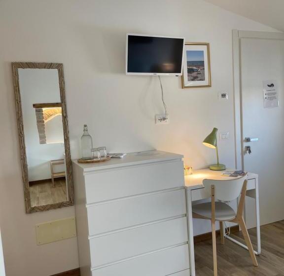 Номер Economy, Onda Marina B&b Superior