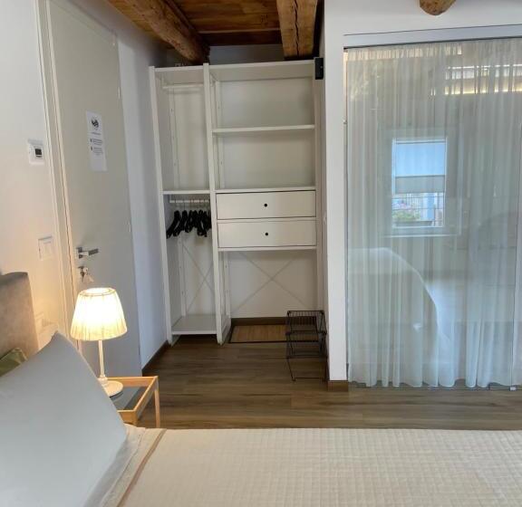 キングサイズベッドのスーペリアルーム, Onda Marina B&b Superior