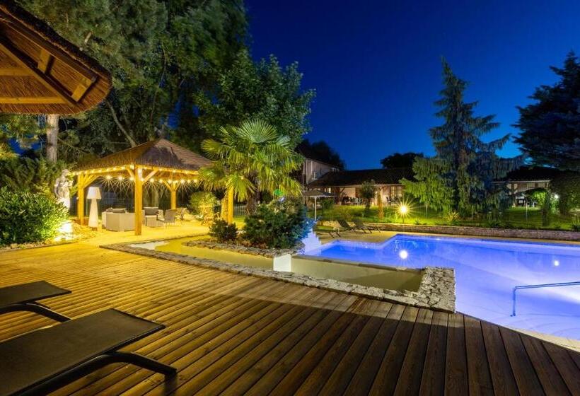 اتاق استاندارد, Village Motel