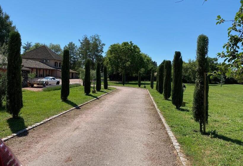 Standard Triple Room with Terrace, Village Motel