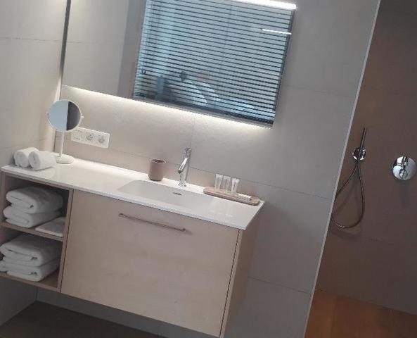 Номер Стандарт, B&b El Bayo