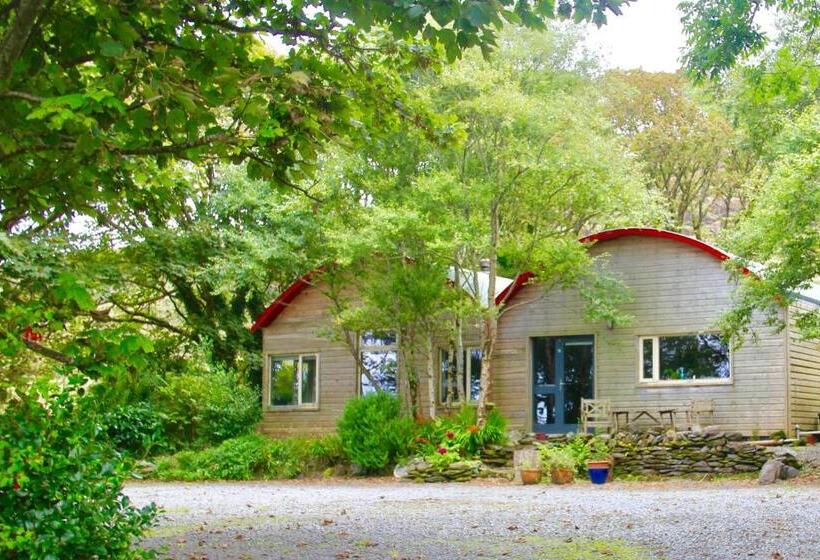 Шале 1 Спальня, Granville House Apartments & Glamping Site