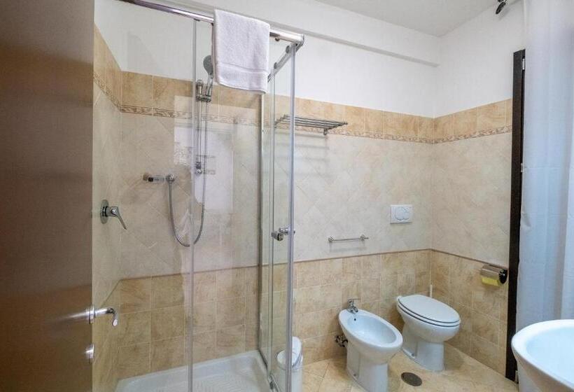 Номер Стандарт, La Casa Di Lally