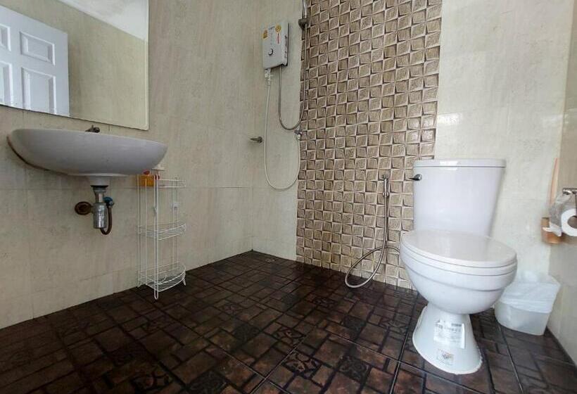 Quarto Deluxe com Sacada, Marin  S Home