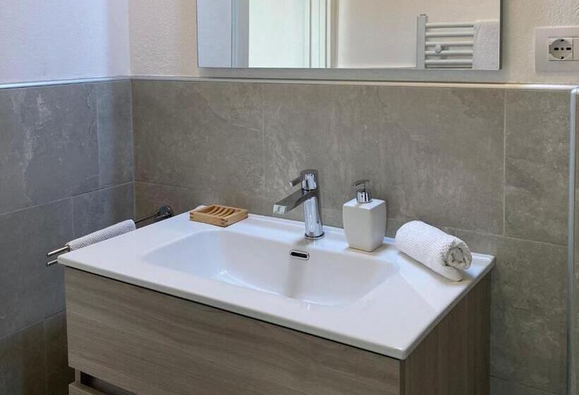Апартаменты 1 Спальня, Casa Langa Di Lola