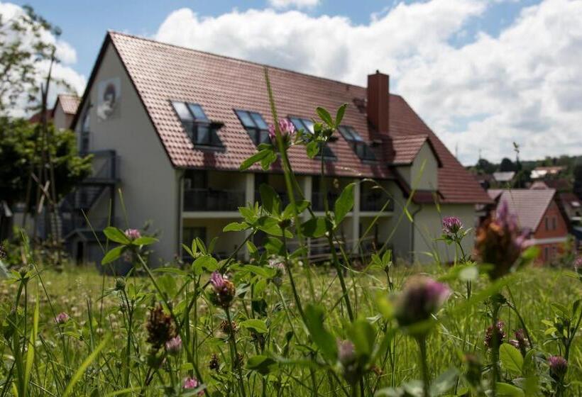 Номер Стандарт Индивидуальный, Pilgrims Inn Kreischa