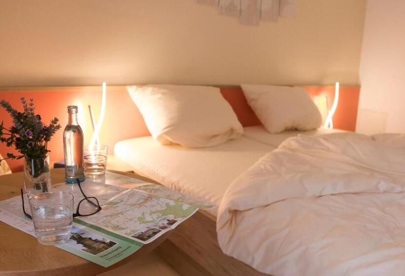 Номер Стандарт, Pilgrims Inn Kreischa