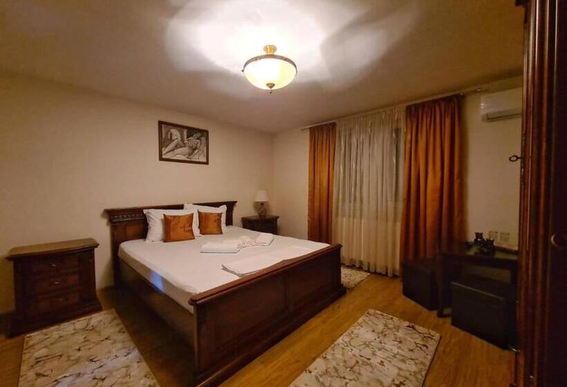Апартаменты 1 Спальня с Балконом, Casa Luca