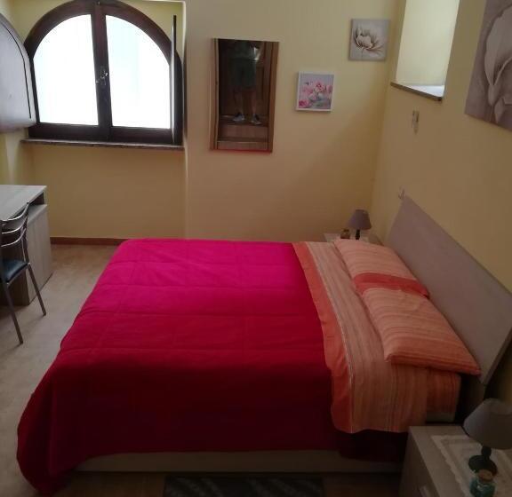 اتاق استاندارد, La Corta Di Spello Camere
