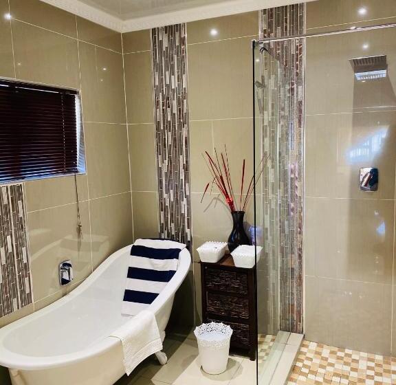 סוויטה אקזקיוטיב, River Valley Guest House