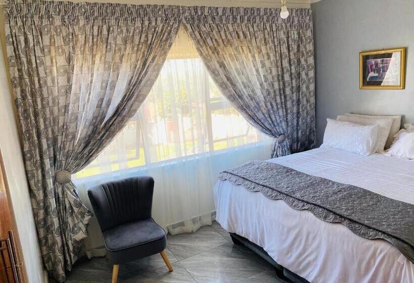חדר דלוקס, River Valley Guest House