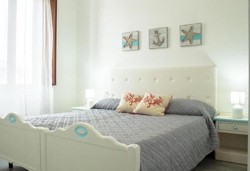 침실 1개 아파트, Stella Guest House