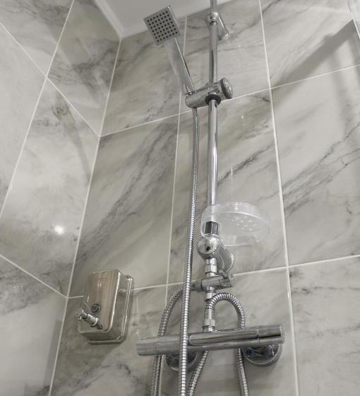 آپارتمان 1 خوابه با بالکن, Luxury City Center Apartment – Romana