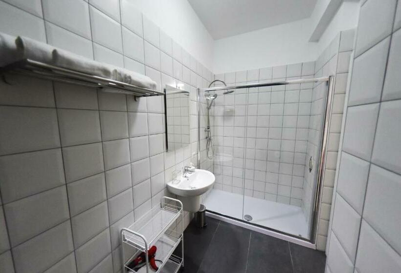 اتاق استاندارد, Ripahome B&b