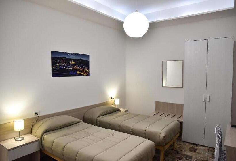 اتاق استاندارد, Ripahome B&b
