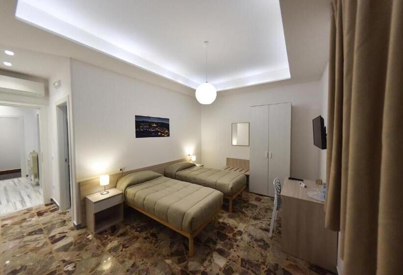 اتاق استاندارد, Ripahome B&b