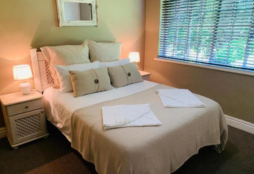 Quarto Estandar, Firenze