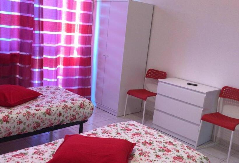 Трехместный Номер Базовый, Guest House Micini