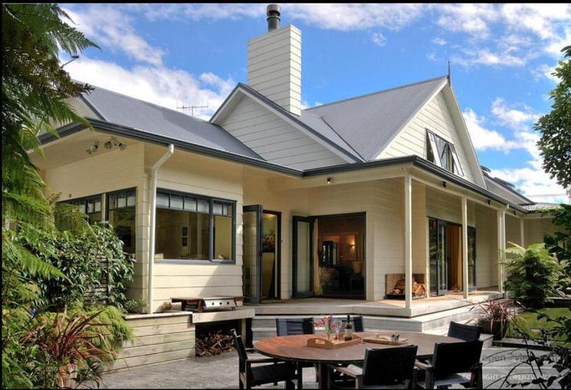 디럭스 룸, Olive Rabbit   Boutique Bed & Breakfast