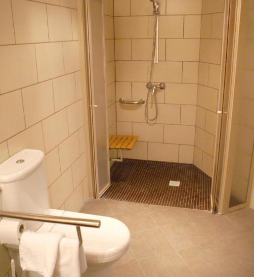 استودیوی استاندارد, Apartamentos Bora Bora  Adults Only