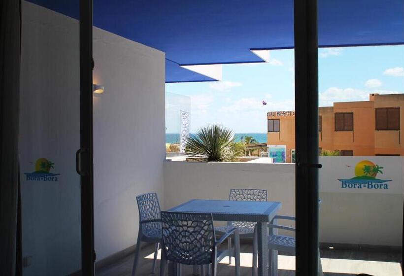 آپارتمان سوپریور 1 خوابه, Apartamentos Bora Bora  Adults Only