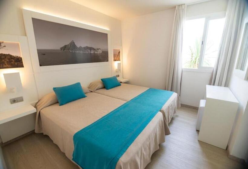 آپارتمان سوپریور 1 خوابه, Apartamentos Bora Bora  Adults Only
