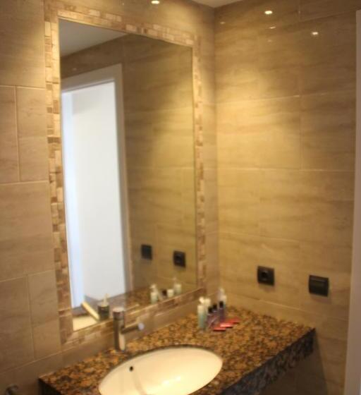 آپارتمان 1 خوابه با چشم‌انداز استخر, Apartamentos Bora Bora  Adults Only