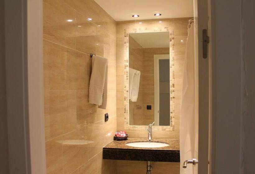 آپارتمان 1 خوابه, Apartamentos Bora Bora  Adults Only