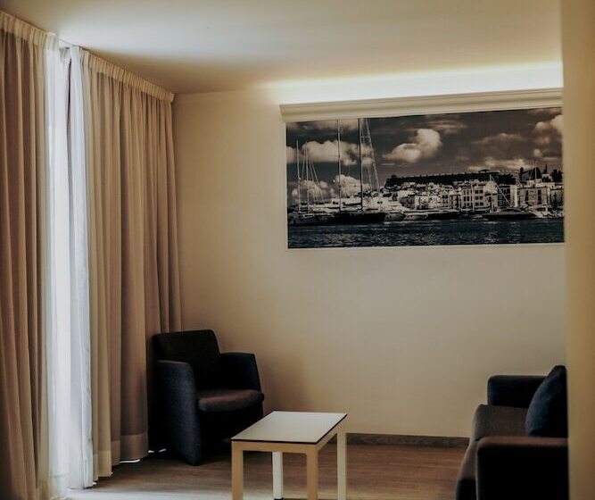 آپارتمان سوپریور 1 خوابه, Apartamentos Bora Bora  Adults Only