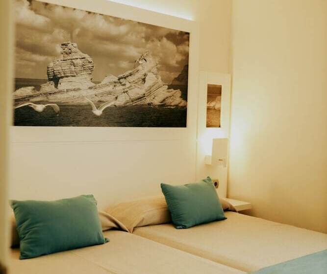 آپارتمان سوپریور 1 خوابه, Apartamentos Bora Bora  Adults Only