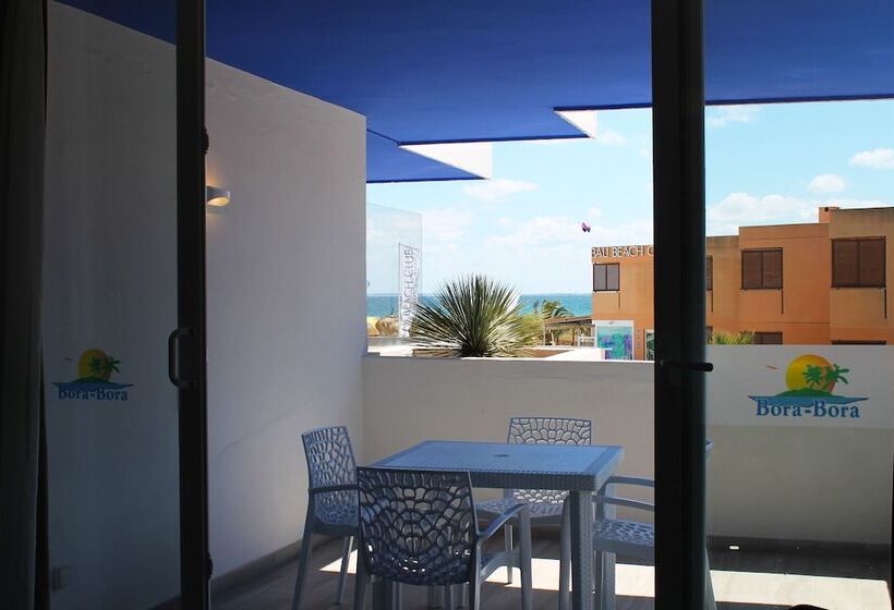 آپارتمان سوپریور 1 خوابه, Apartamentos Bora Bora  Adults Only