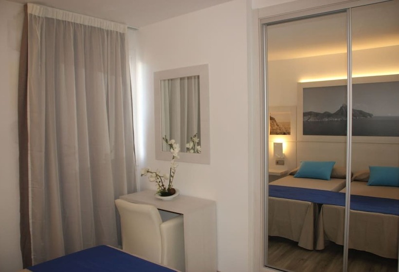 آپارتمان سوپریور 1 خوابه, Apartamentos Bora Bora  Adults Only