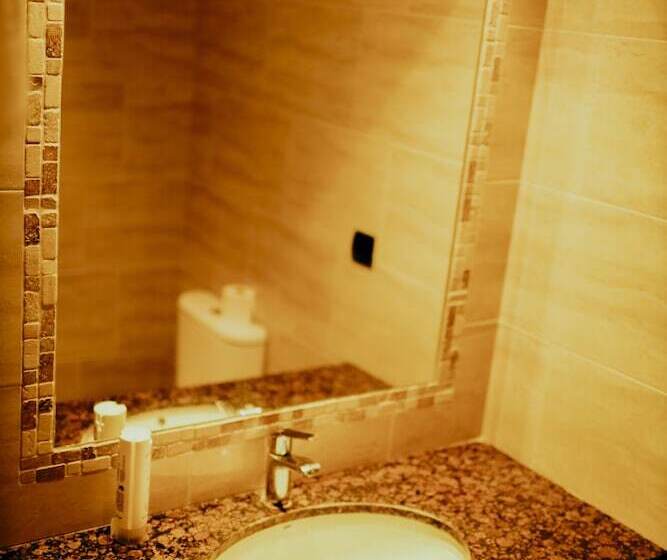 آپارتمان 1 خوابه, Apartamentos Bora Bora  Adults Only