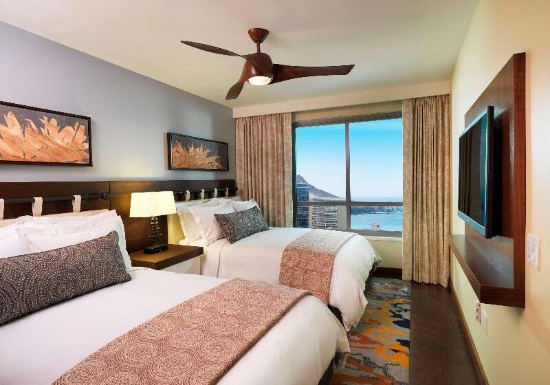 آپارتمان سوپریور 1 خوابه, Apartamentos Bora Bora  Adults Only