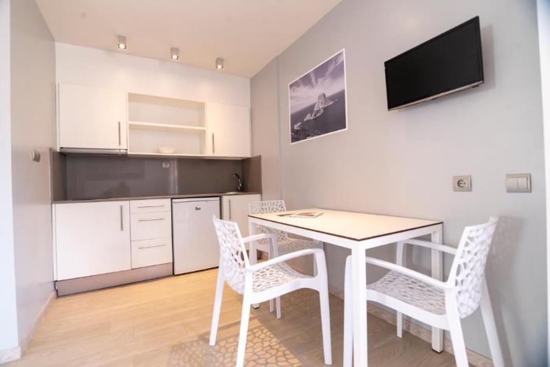 آپارتمان 1 خوابه, Apartamentos Bora Bora  Adults Only