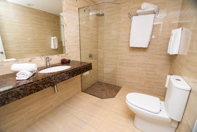 آپارتمان 1 خوابه با چشم‌انداز استخر, Apartamentos Bora Bora  Adults Only