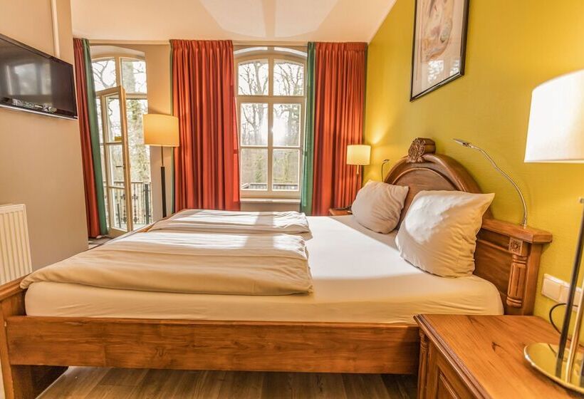 Romantic Room, Bentheimer Hof