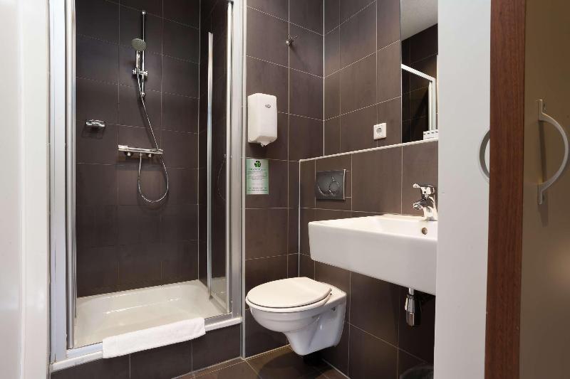 Номер Стандарт, Best Western Zaan Inn