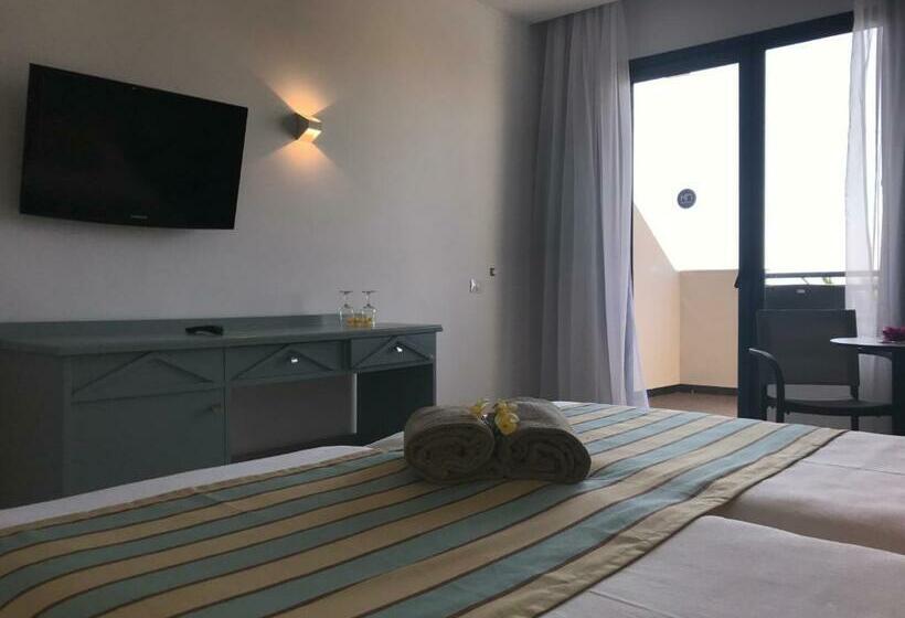 标准单人间, Kn Hotel Matas Blancas - Adults Only