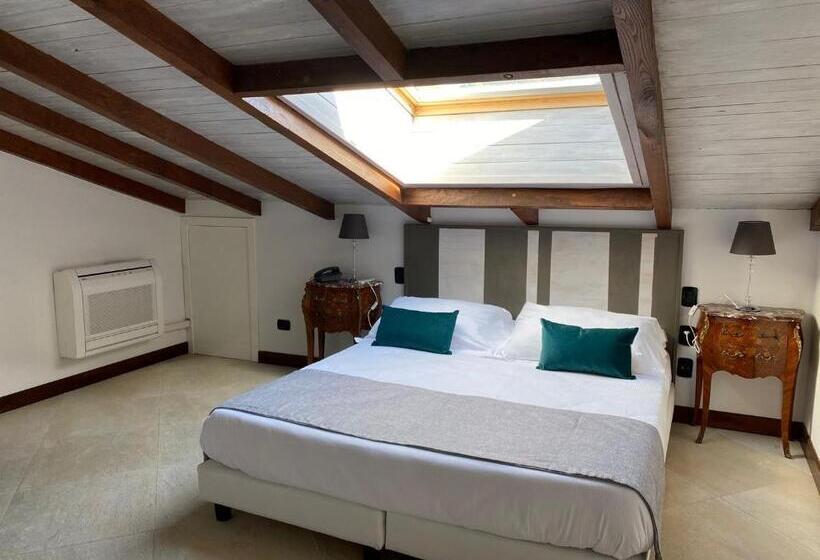 Пентхаус, La Locanda Del Pontefice   Luxury Country House