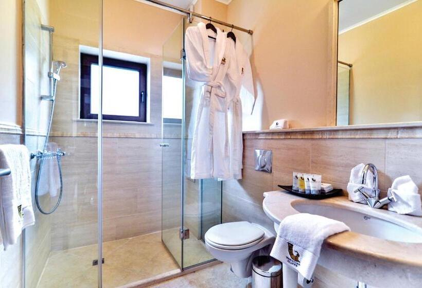 Студия Стандарт, Thracian Cliffs Golf & Beach Resort