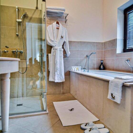 Family Suite, Thracian Cliffs Golf & Beach Resort