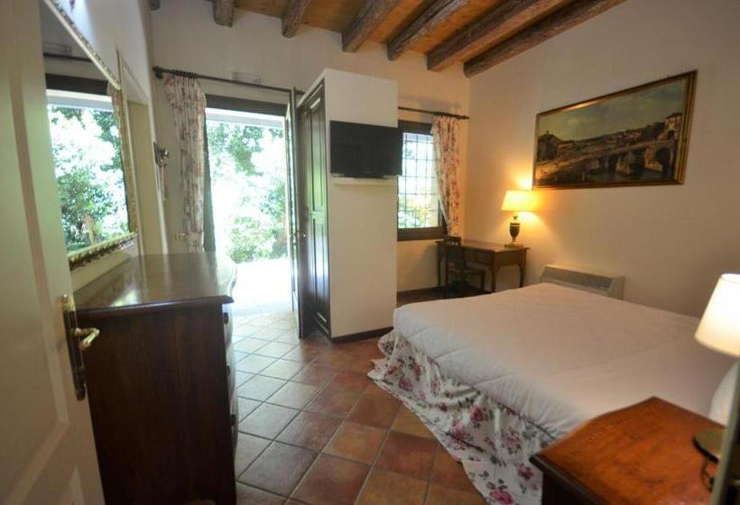 Апартаменты 2 Спальни, Villa Luppis