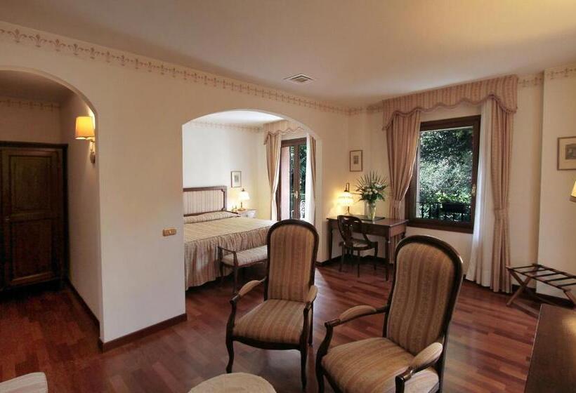 Люкс, Villa Luppis