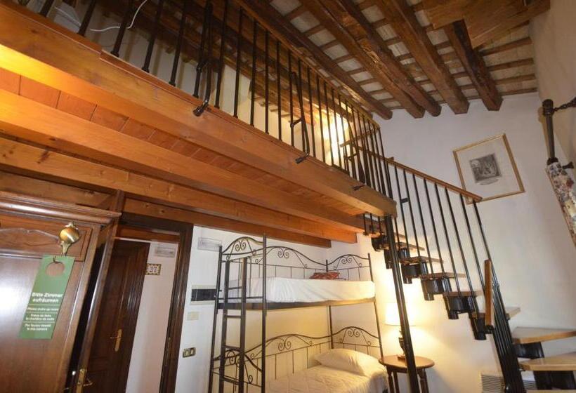 Семейный Полулюкс, Villa Luppis