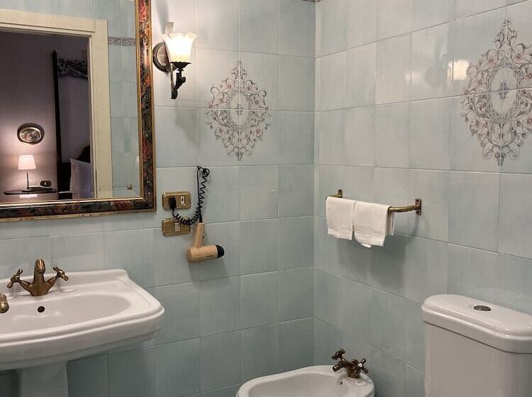 Номер Basic, Villa Luppis