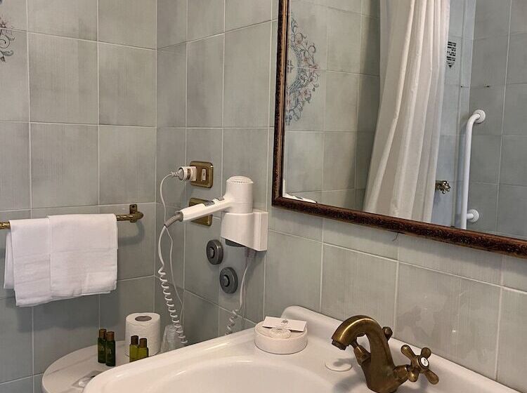 Номер Basic, Villa Luppis