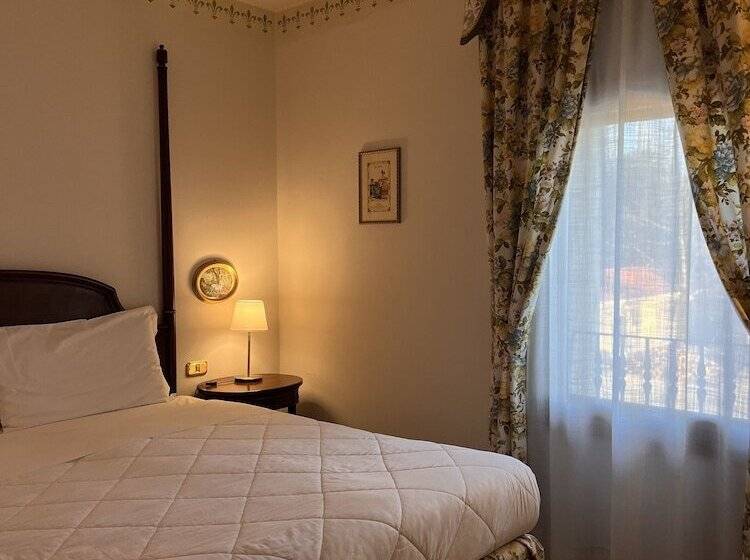 Номер Basic, Villa Luppis